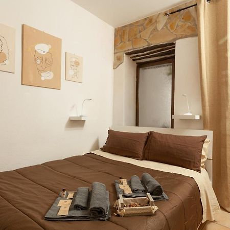Apartmán Centro Storico CagliariCasa Tipica Sarda Exteriér fotografie